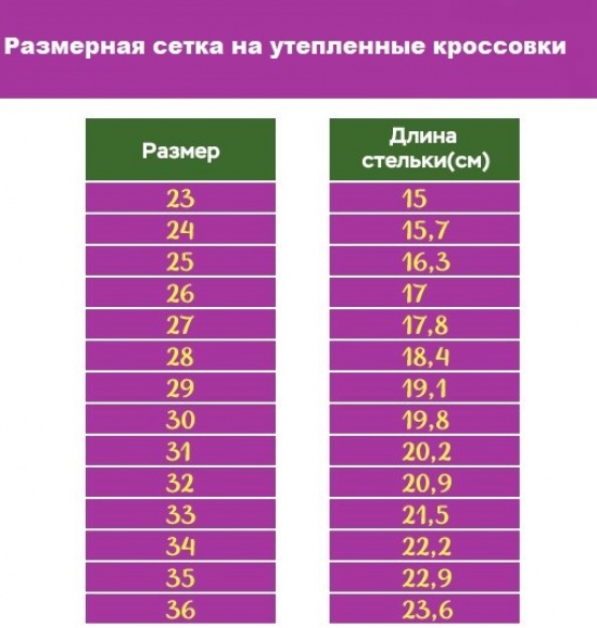 Кроссовки на байке 251-920